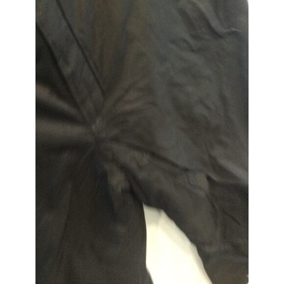 Columbia Mens Snow Pants Size XL Short Black Ski Snowboarding Outdoor Omni-Tech - Picture 5 of 12